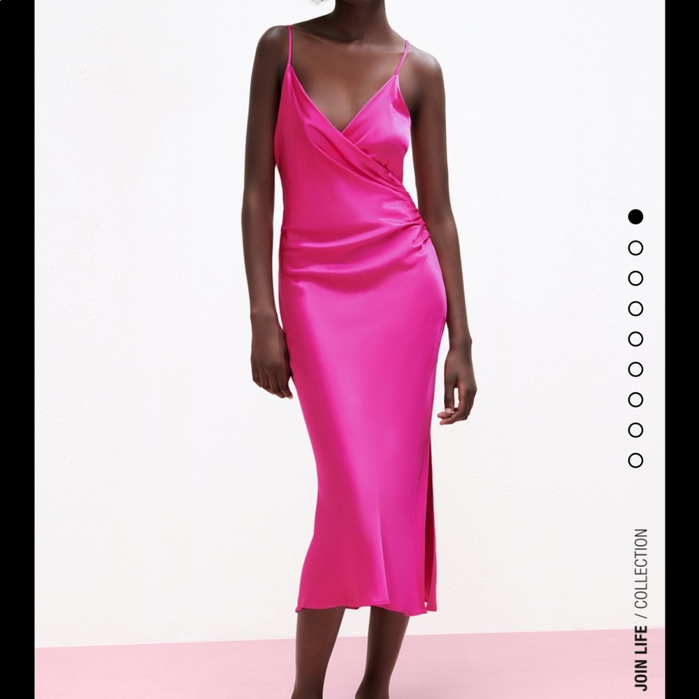 Zara Dress